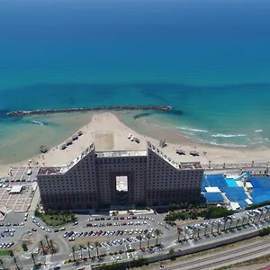  דירה בניין אלמוג - מגדל הים ישראל