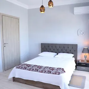  דירה Damias יוון